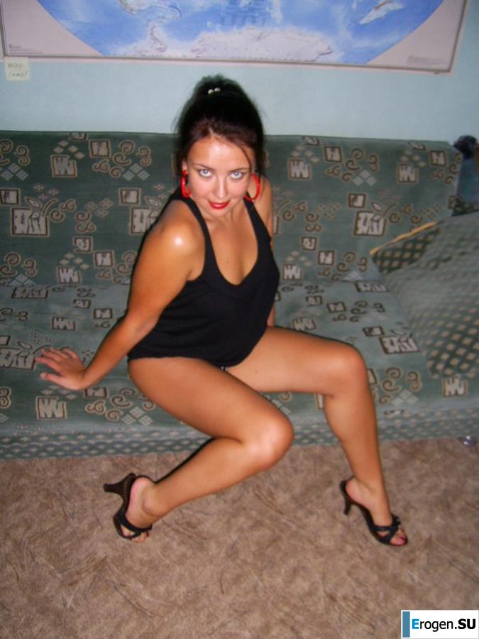amateur. Part 3. Photo 28
