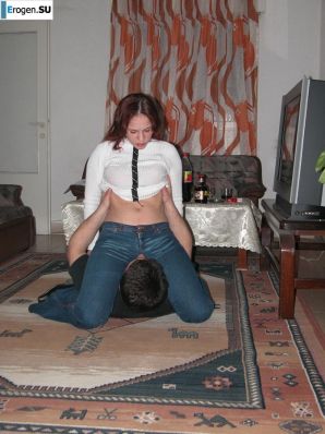 Ukrainian Sex Hut. Thumb 5