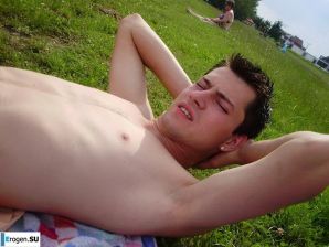 Czech Student Camp. Part 2. Thumb 14