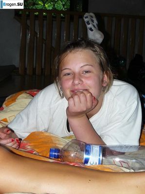 Czech Student Camp. Part 2. Thumb 15