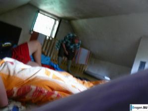 Czech Student Camp. Part 2. Thumb 25