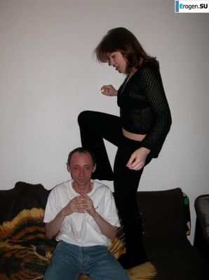 Ukrainian Sex Hut. Part 2. Thumb 26