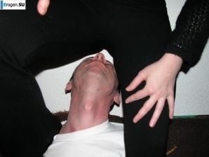 Ukrainian Sex Hut. Part 2. Thumb 32