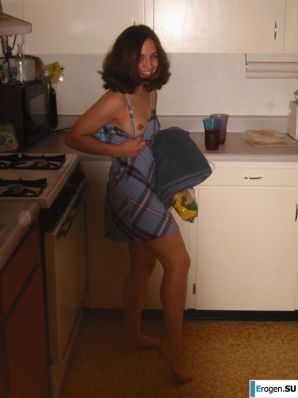 Almost retro-archive of the depraved brunette. Part 2. Thumb 12