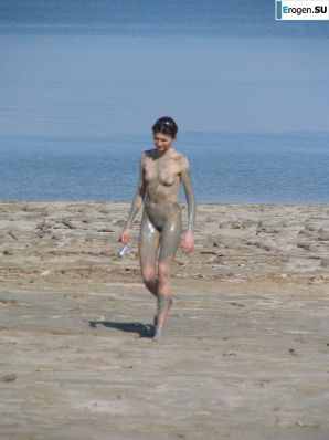 Naked in the Mud. Part 3. Thumb 15