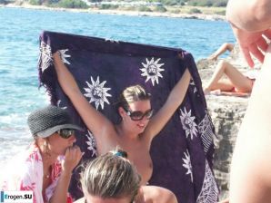 Croatian bachelorette party. Thumb 31