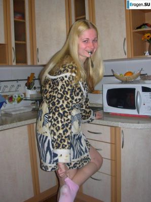 Several photo shoots of the Ukrainian girl. Part 2. Thumb 34