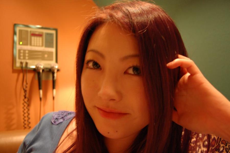 Young people like to pose. Part 6. Photo 19