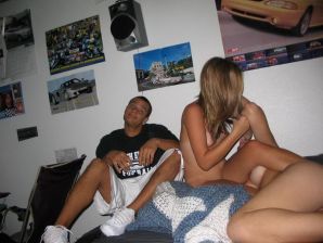 Youth debauchery. Part 2. Thumb 21