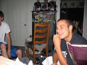 Youth debauchery. Part 2. Thumb 30