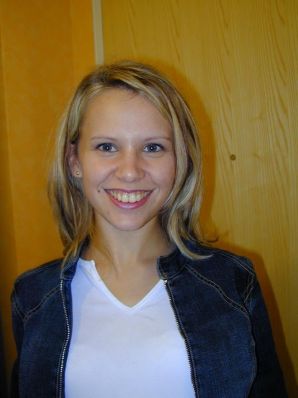 Smiling Blonde. Part 2. Thumb 28