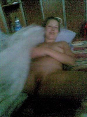 Blonde Exhibitionist without Tits. Part 4. Thumb 38