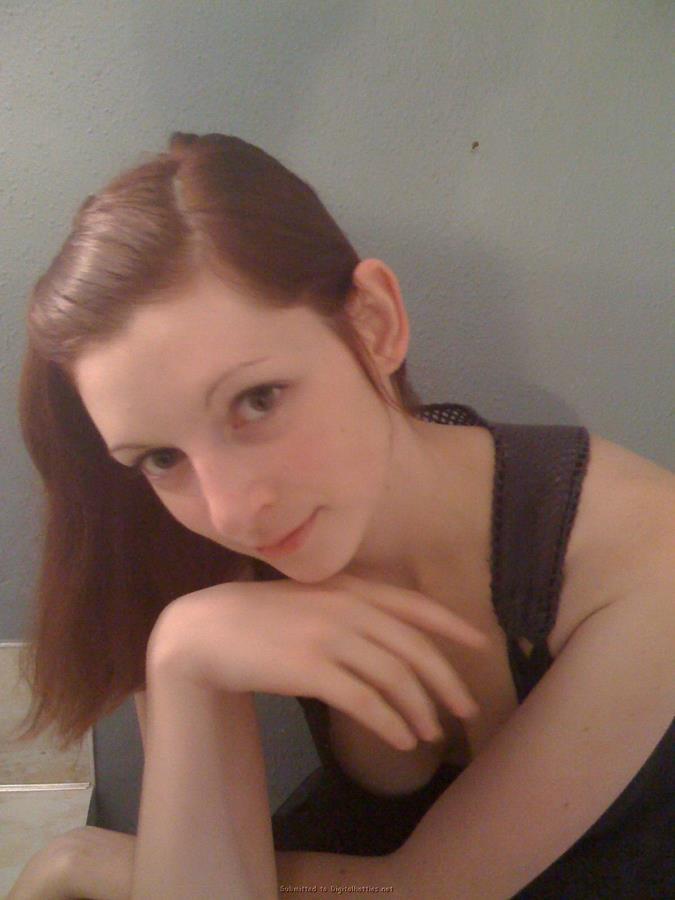 Slim and feminine. Part 2. Photo 34