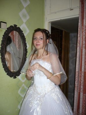 Wedding, pregnancy, carpet. Part 3. Thumb 18