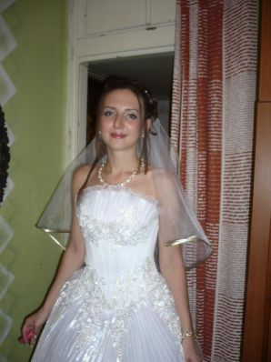 Wedding, pregnancy, carpet. Part 3. Thumb 32