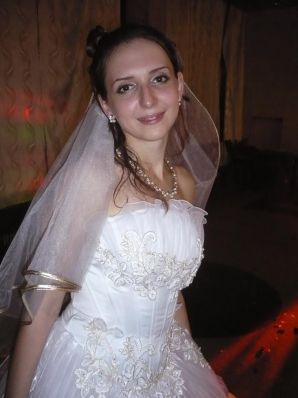 Wedding, pregnancy, carpet. Part 3. Thumb 45