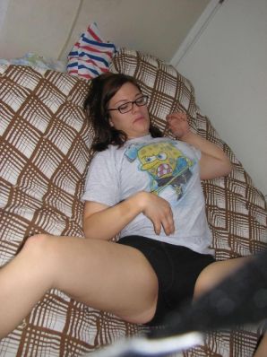 Archive of a Fat Girl. Part 6. Thumb 14