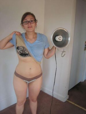 Archive of a Fat Girl. Part 6. Thumb 24