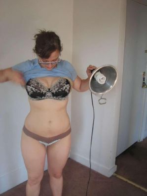Archive of a Fat Girl. Part 6. Thumb 25
