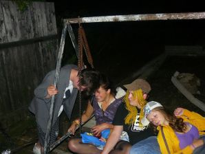 Czech Student Camp. Part 4. Thumb 38