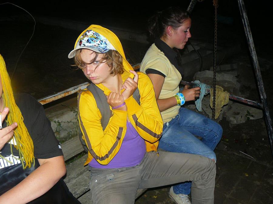 Czech Student Camp. Part 5. Slide 15