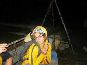 Czech Student Camp. Part 5. Thumb 14