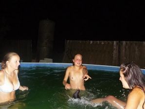 Czech Student Camp. Part 5. Thumb 31