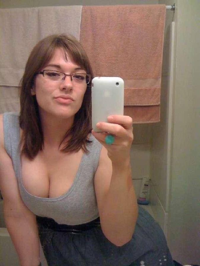 Archive of a Fat Girl. Part 7. Photo 3