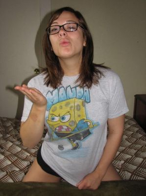 Archive of a Fat Girl. Part 7. Thumb 40