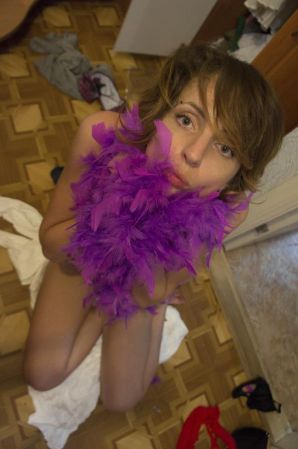Large archive of a thin Kiev woman. Part 6. Thumb 8