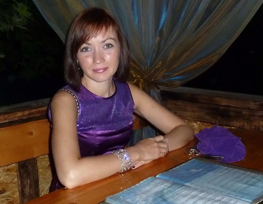 Russian babe with small breasts. Part 4. Photo 10