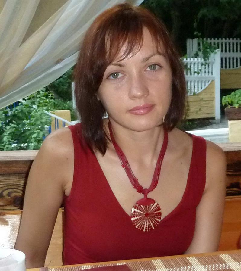 Russian babe with small breasts. Part 4. Photo 27