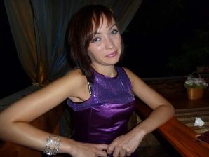 Russian babe with small breasts. Part 4. Thumb 12