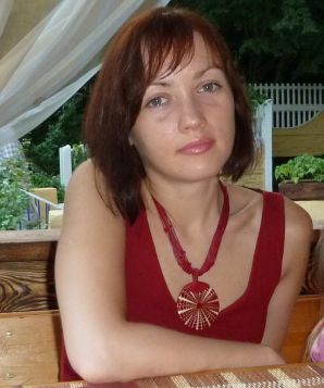 Russian babe with small breasts. Part 4. Thumb 28