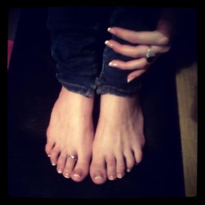 Foot boom. Part 4. Thumb 22