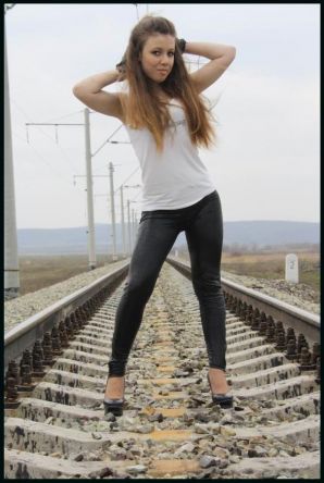 leggings rule. Part 133. Thumb 11