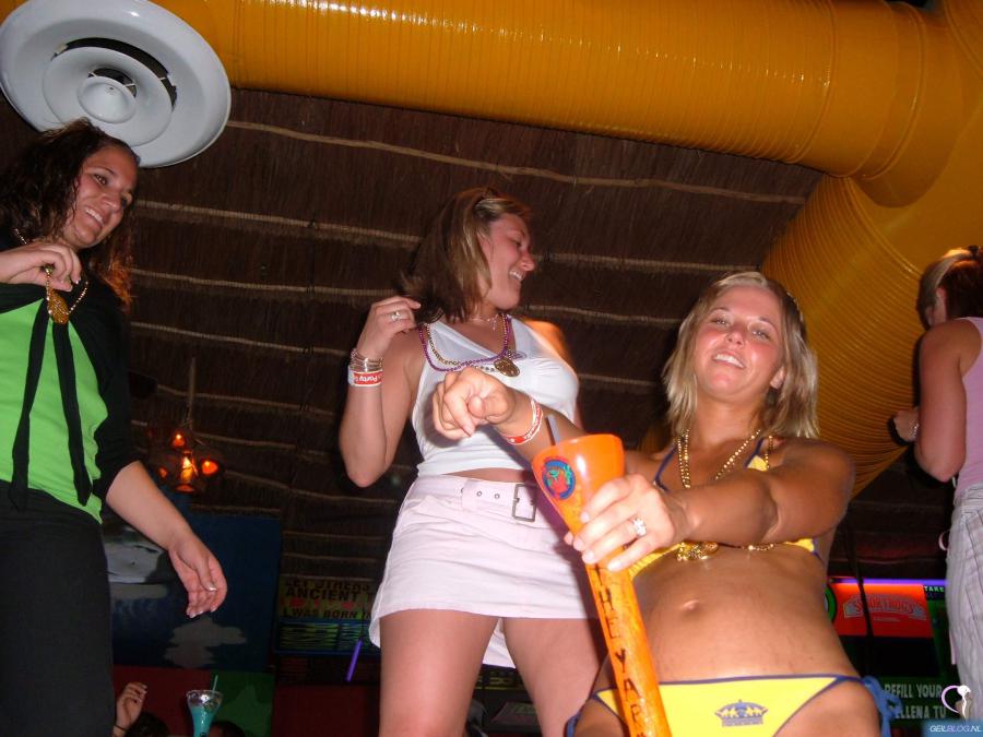 Adventure of the Blonde. Part 2. Photo 17