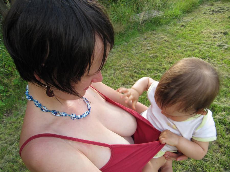 Spied nipple halos. Part 2. Slide 18