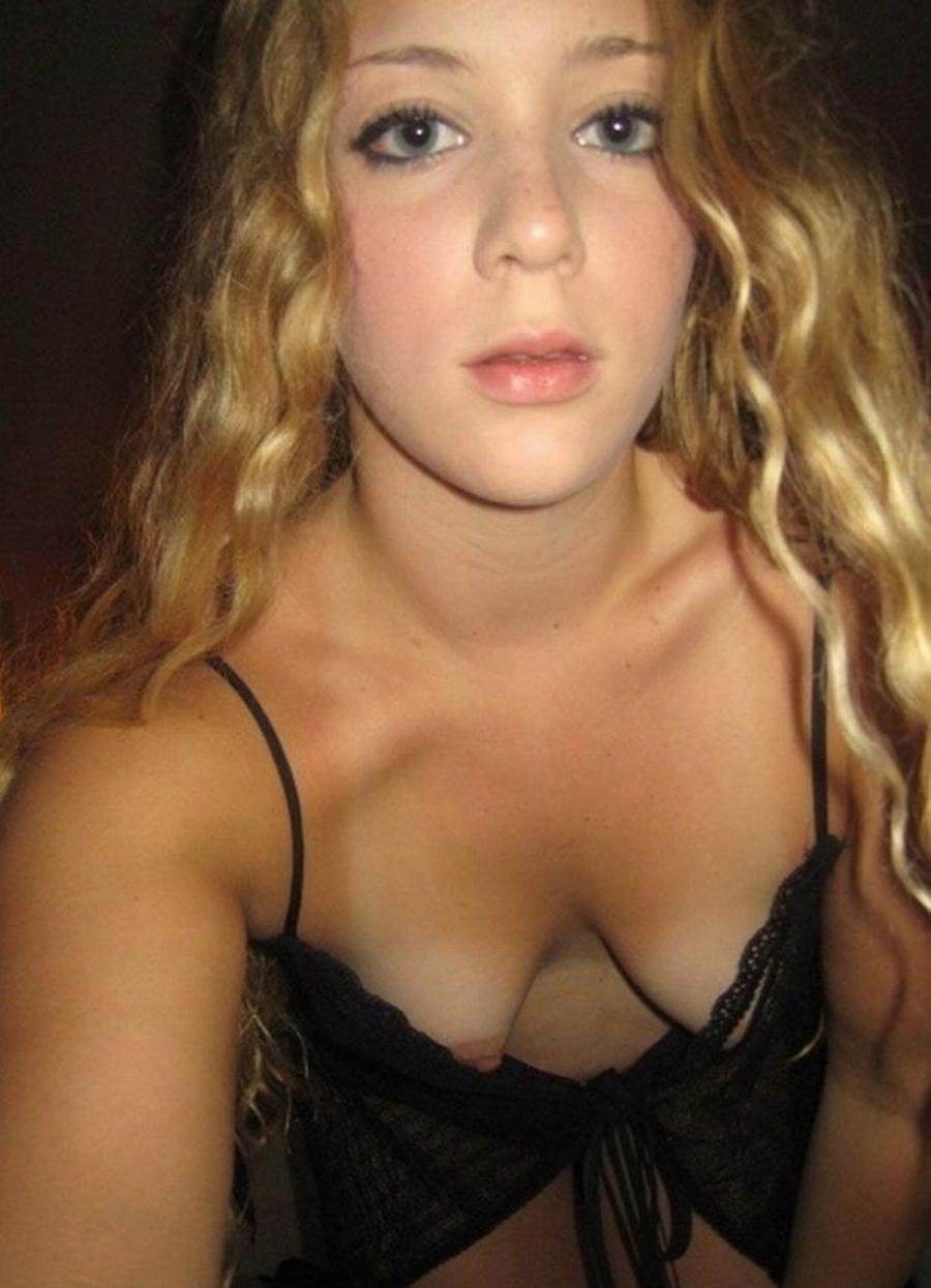 Spied nipple halos. Part 2. Slide 24