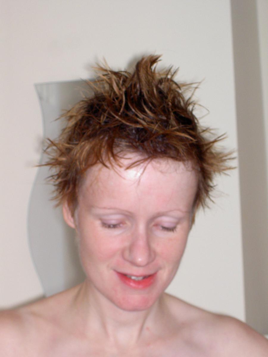 Kathy. Photo 7