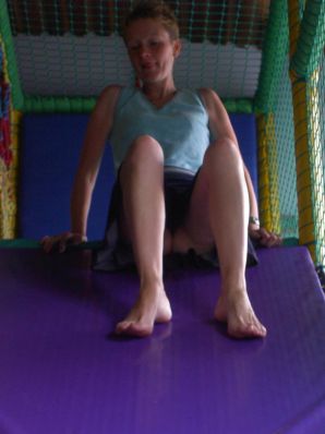 Kathy. Thumb 30