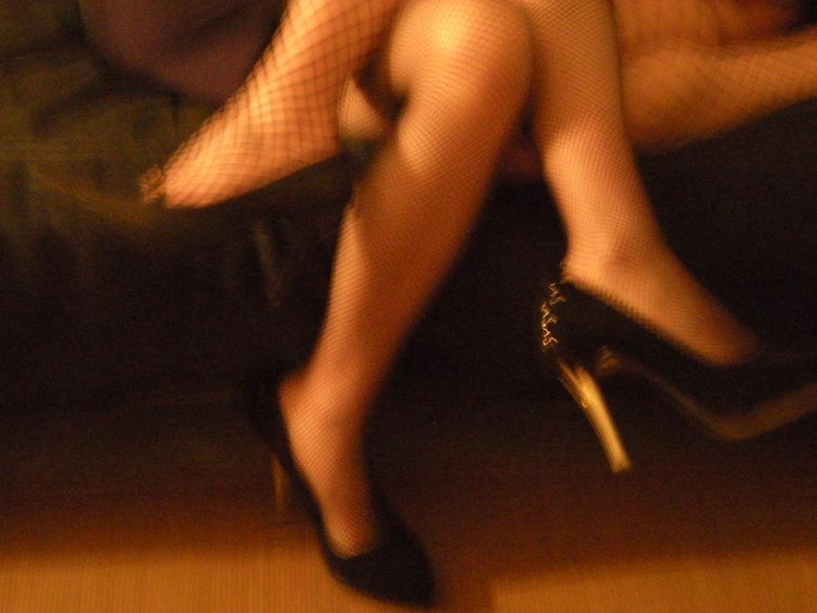 French Swingers. Slide 15