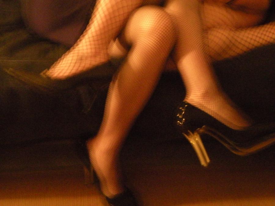 French Swingers. Slide 16