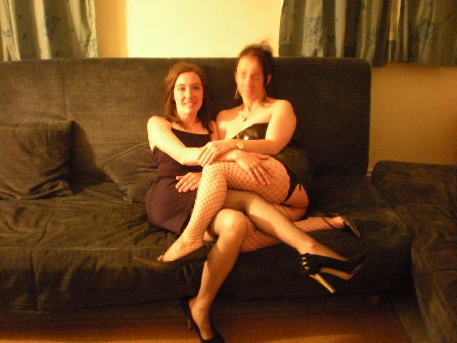 French Swingers. Slide 2