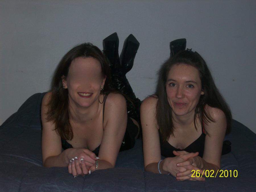 French Swingers. Slide 40