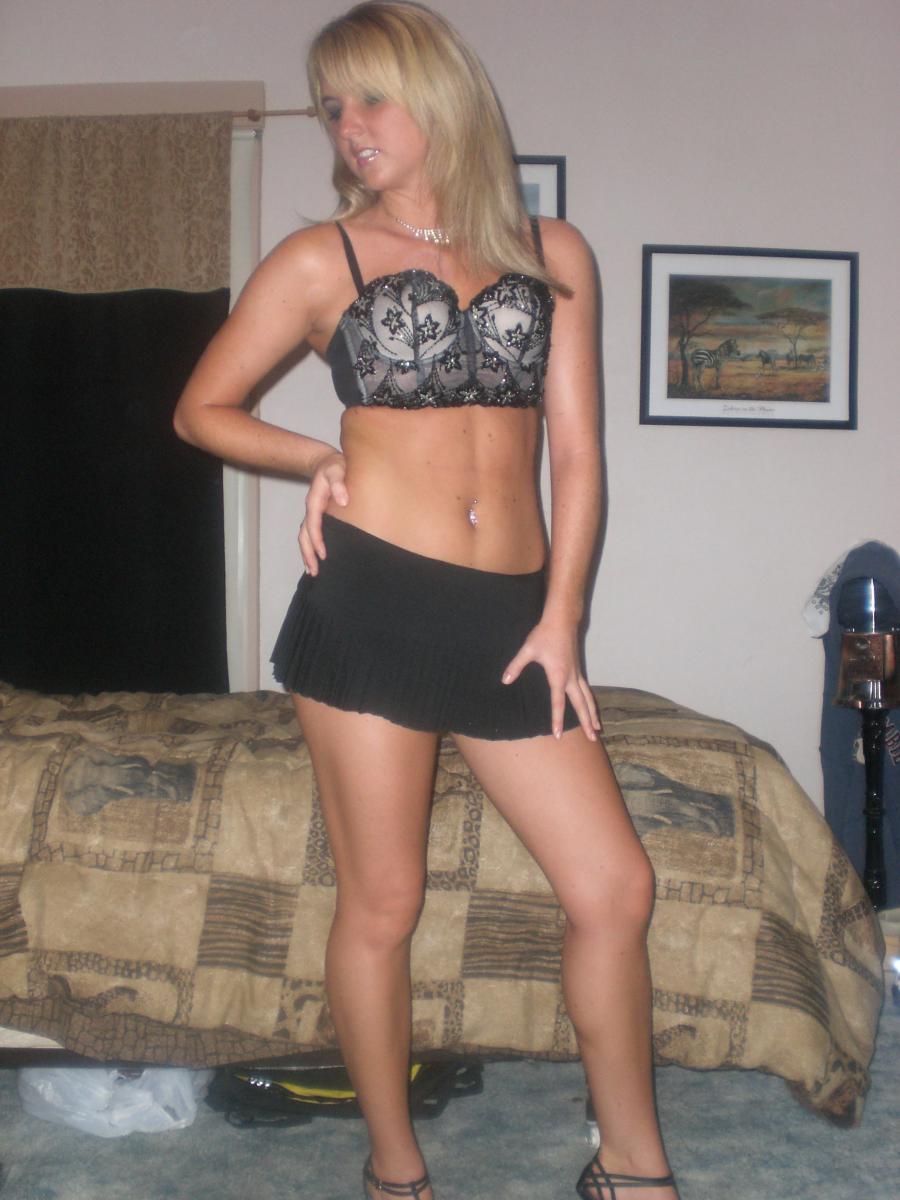 Okay student from Illinois. Photo 13