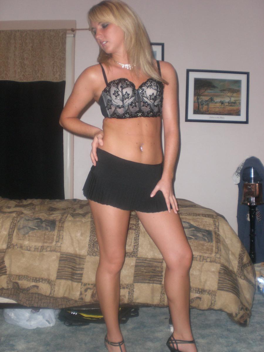 Okay student from Illinois. Photo 14