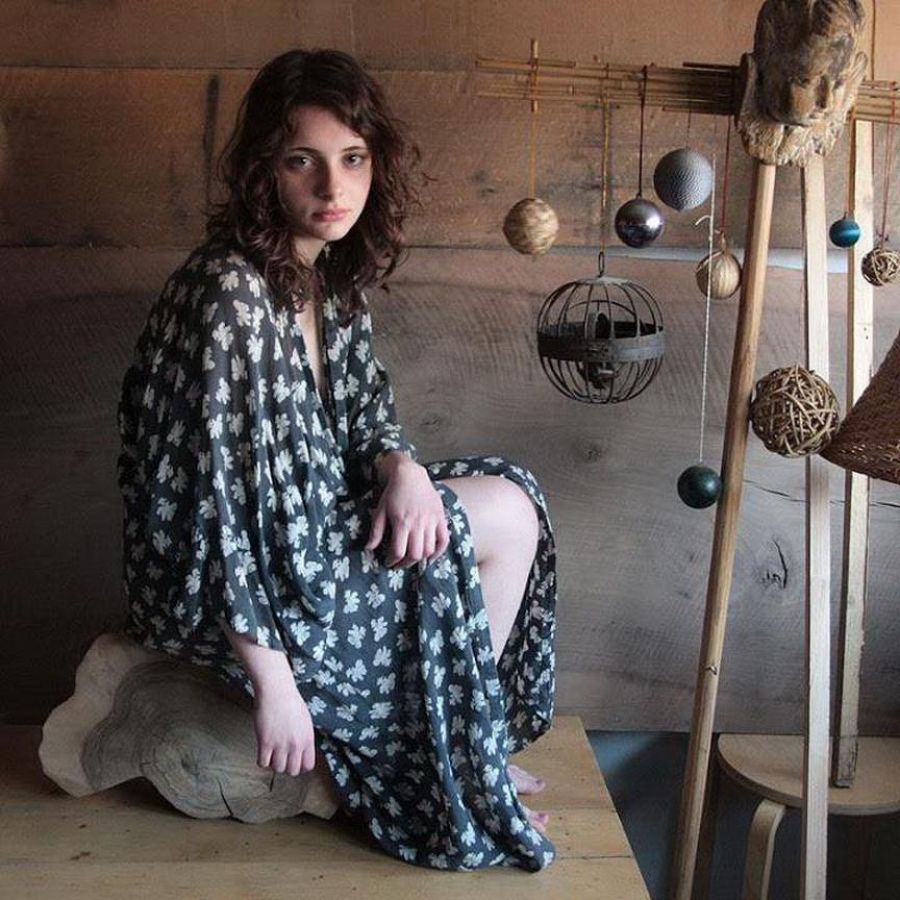 Country Art. Part 2. Photo 32