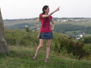 Selyanka. Part 3. Thumb 5