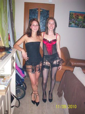 French Swingers. Part 2. Thumb 10